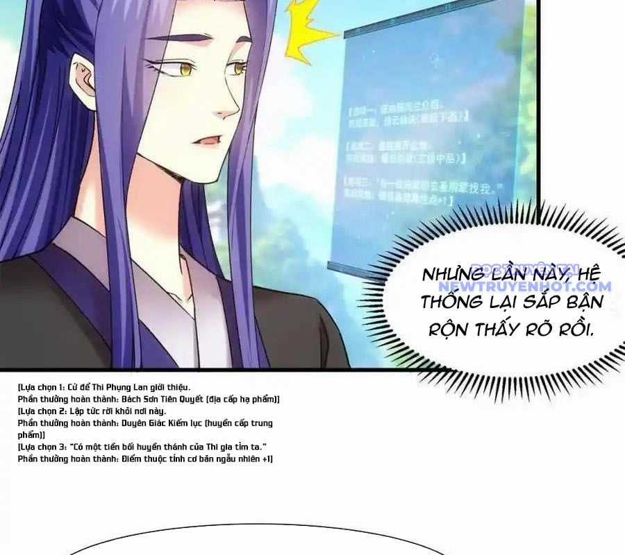 Ta Chính Là Không Theo Sáo Lộ Ra Bài Chapter 317 trang 42