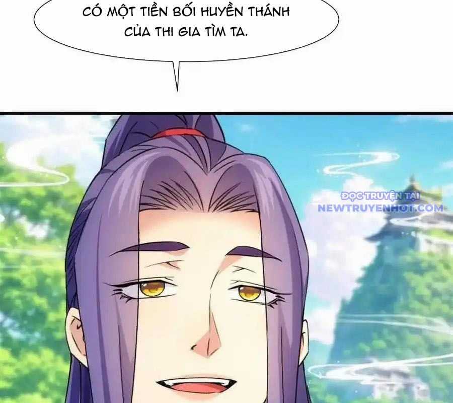 Ta Chính Là Không Theo Sáo Lộ Ra Bài Chapter 317 trang 43