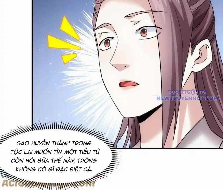 Ta Chính Là Không Theo Sáo Lộ Ra Bài Chapter 317 trang 45