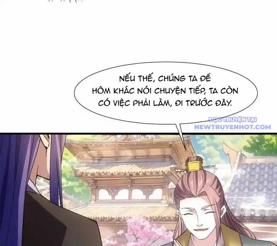 Ta Chính Là Không Theo Sáo Lộ Ra Bài Chapter 317 trang 46