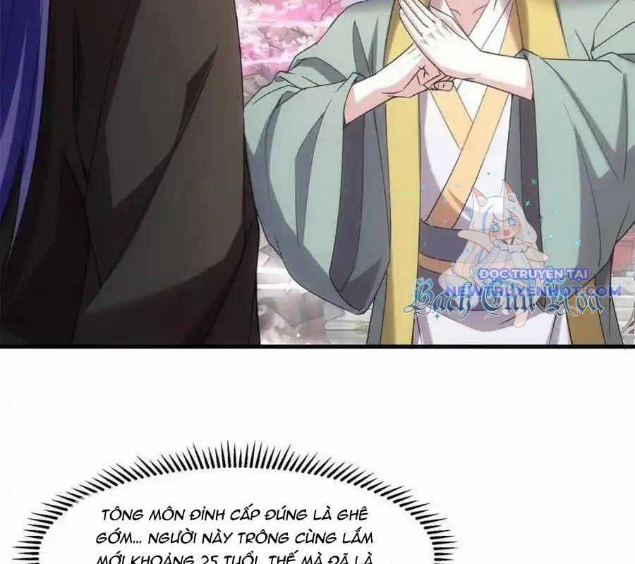 Ta Chính Là Không Theo Sáo Lộ Ra Bài Chapter 317 trang 47