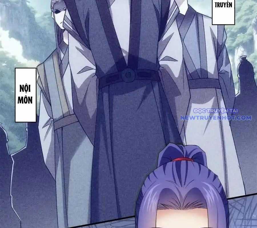 Ta Chính Là Không Theo Sáo Lộ Ra Bài Chapter 317 trang 52