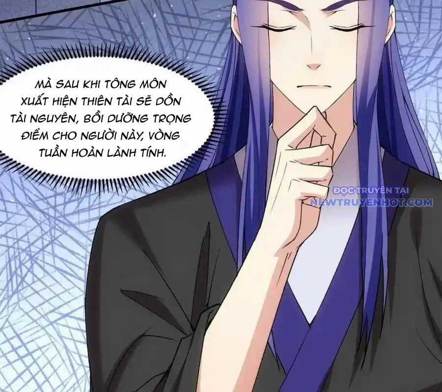 Ta Chính Là Không Theo Sáo Lộ Ra Bài Chapter 317 trang 53