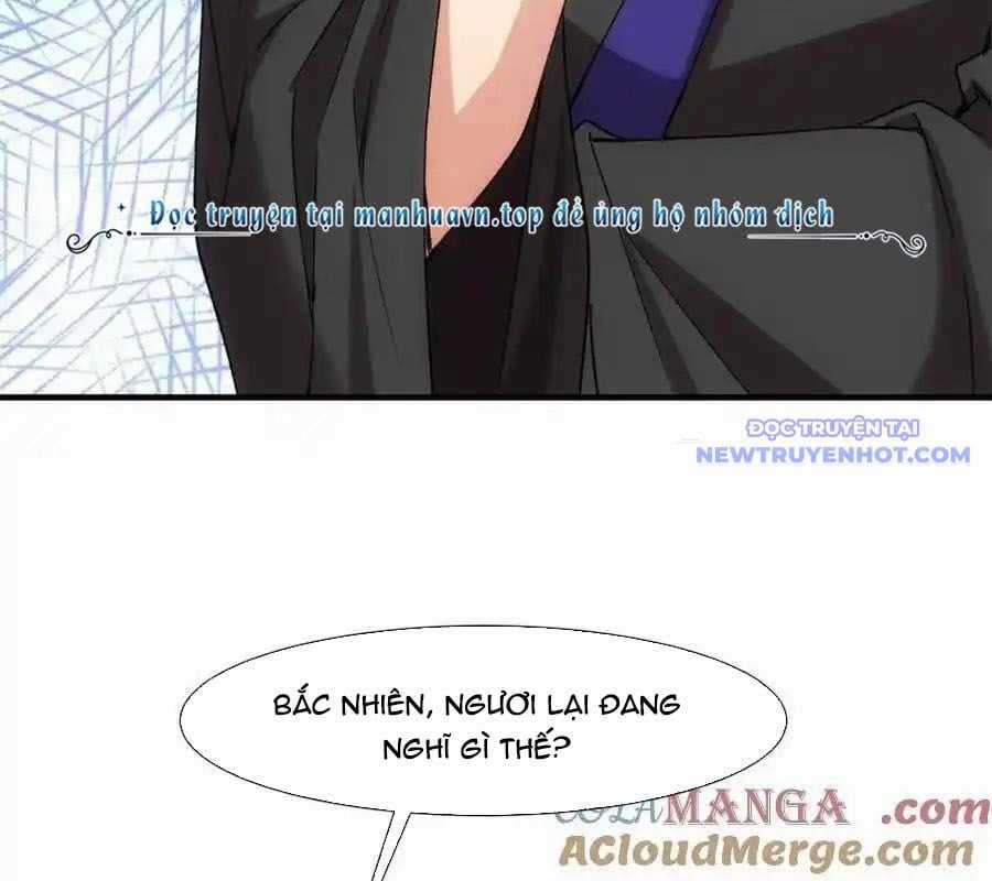 Ta Chính Là Không Theo Sáo Lộ Ra Bài Chapter 317 trang 54