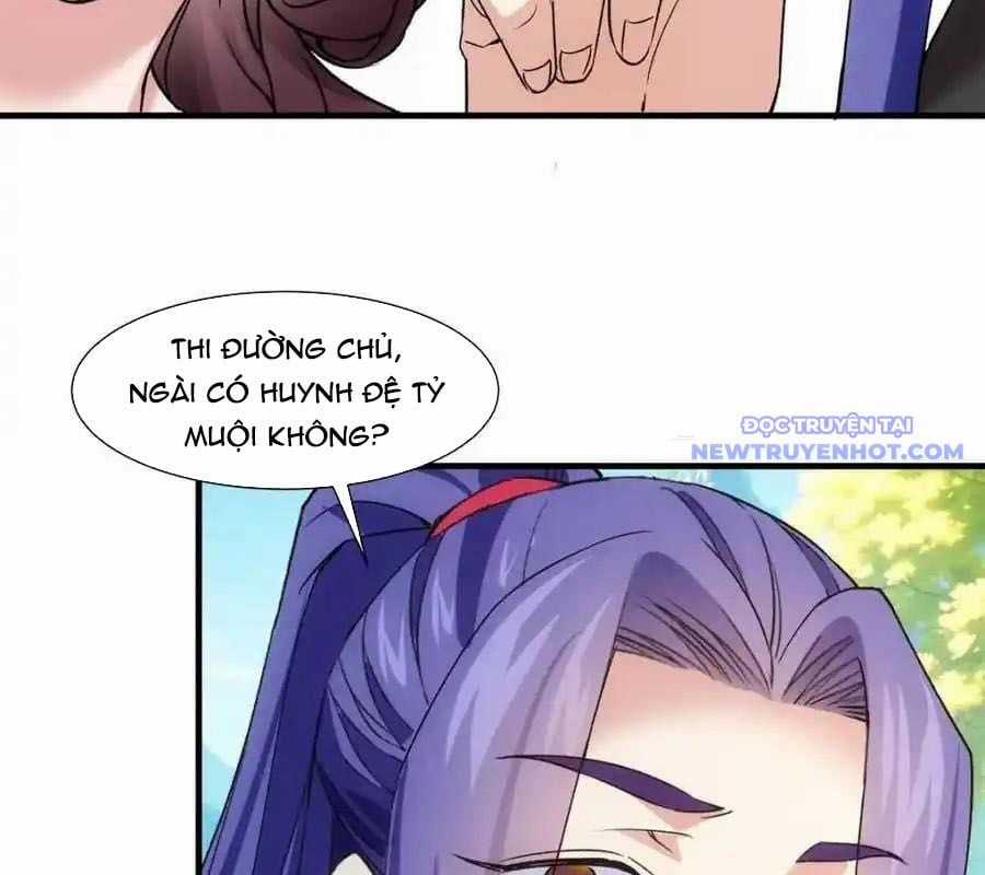 Ta Chính Là Không Theo Sáo Lộ Ra Bài Chapter 317 trang 56