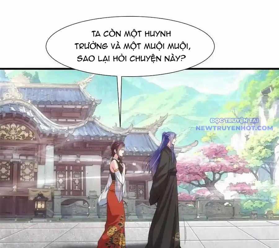 Ta Chính Là Không Theo Sáo Lộ Ra Bài Chapter 317 trang 58