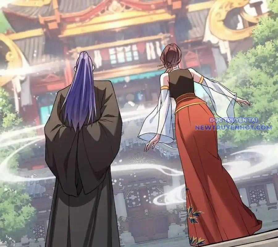 Ta Chính Là Không Theo Sáo Lộ Ra Bài Chapter 317 trang 61