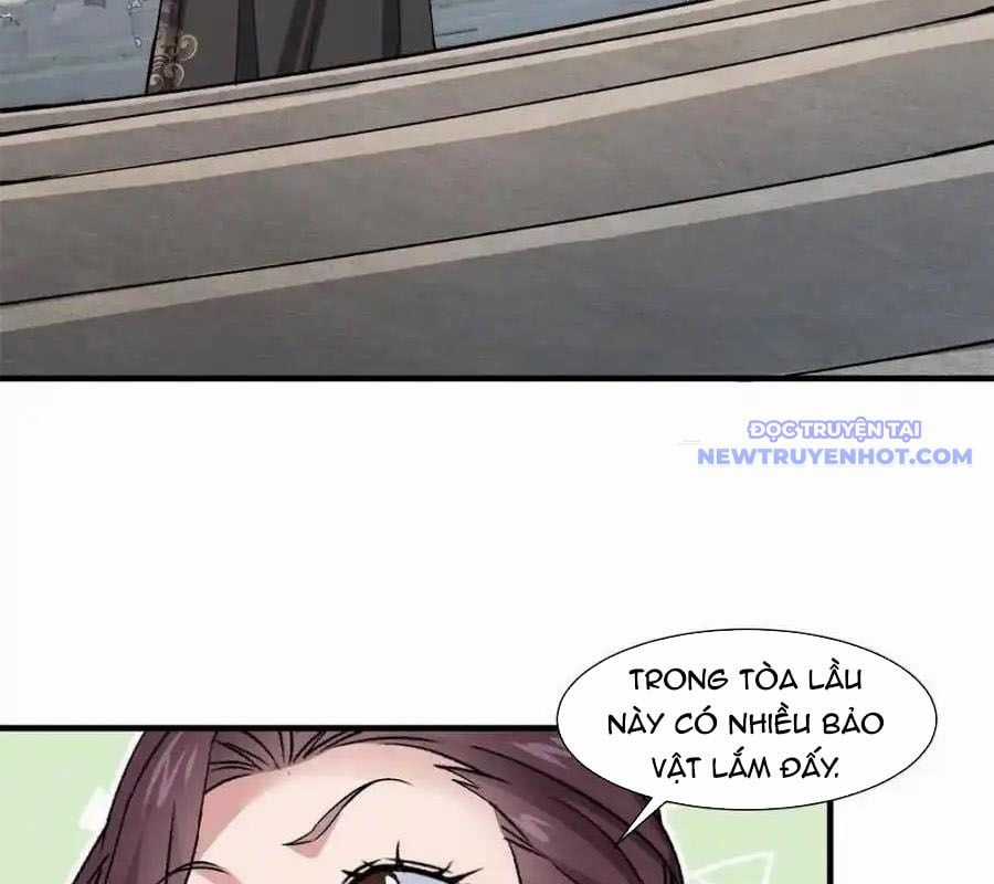 Ta Chính Là Không Theo Sáo Lộ Ra Bài Chapter 317 trang 62