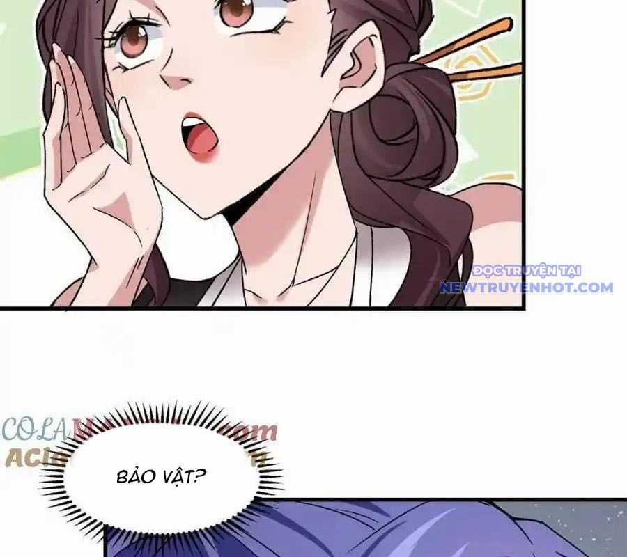 Ta Chính Là Không Theo Sáo Lộ Ra Bài Chapter 317 trang 63