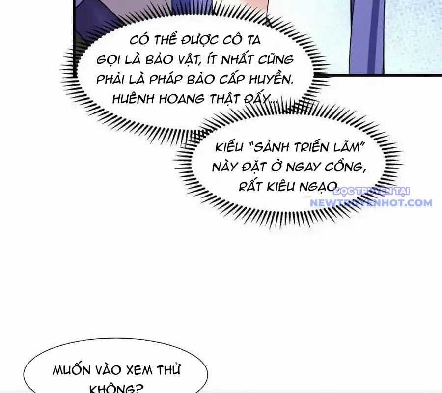 Ta Chính Là Không Theo Sáo Lộ Ra Bài Chapter 317 trang 65