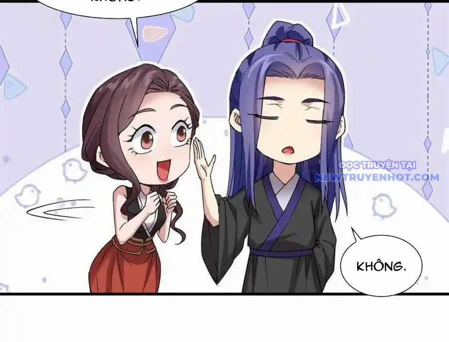 Ta Chính Là Không Theo Sáo Lộ Ra Bài Chapter 317 trang 66