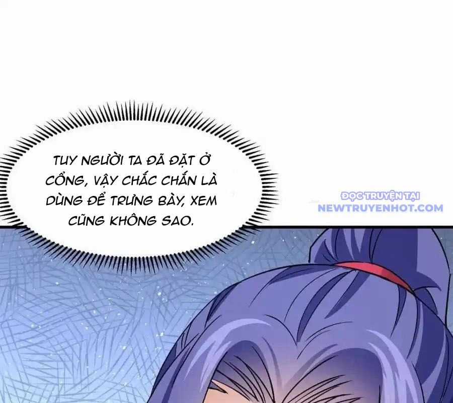 Ta Chính Là Không Theo Sáo Lộ Ra Bài Chapter 317 trang 67