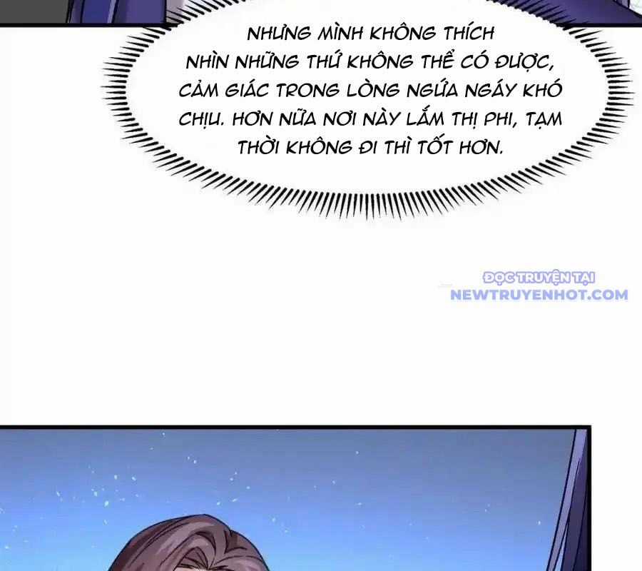 Ta Chính Là Không Theo Sáo Lộ Ra Bài Chapter 317 trang 69