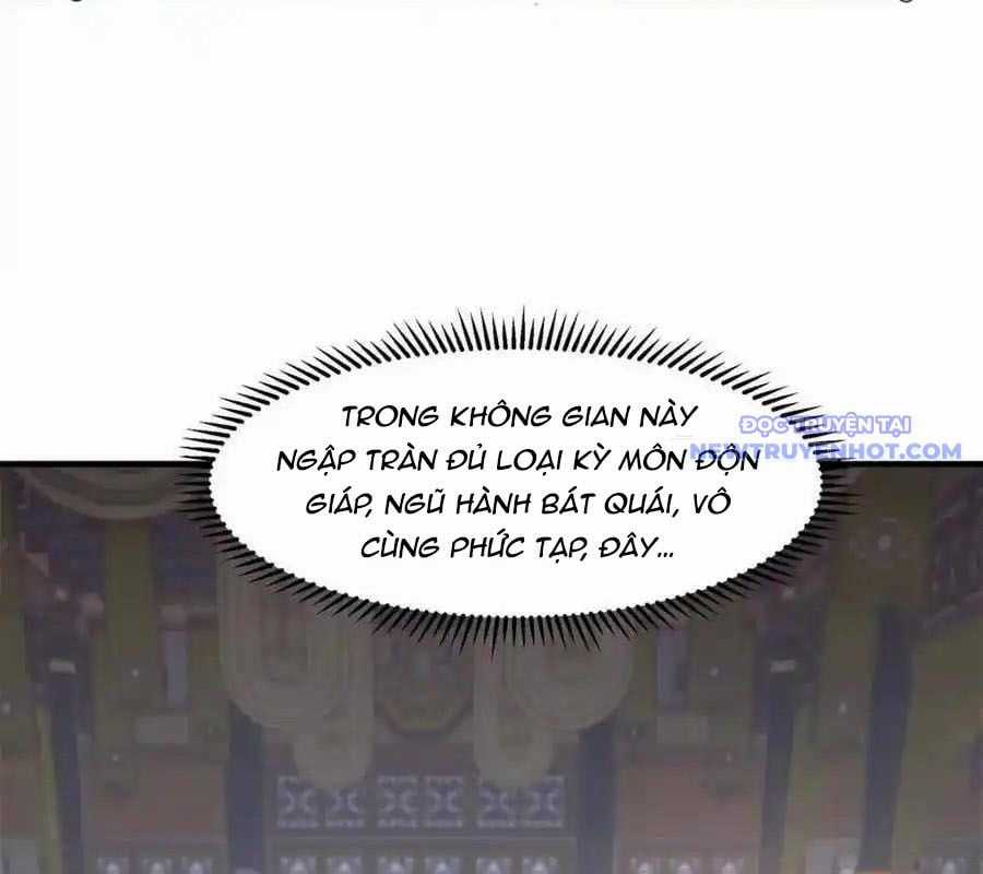 Ta Chính Là Không Theo Sáo Lộ Ra Bài Chapter 317 trang 7