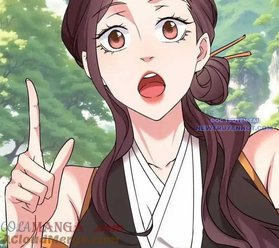 Ta Chính Là Không Theo Sáo Lộ Ra Bài Chapter 317 trang 72