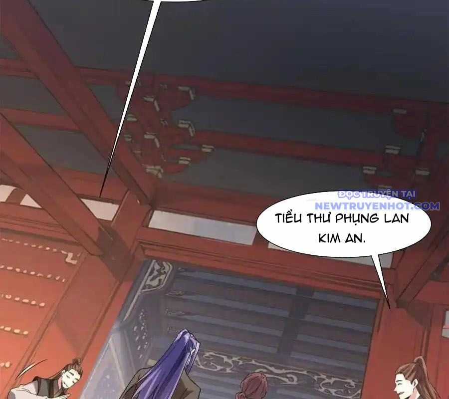 Ta Chính Là Không Theo Sáo Lộ Ra Bài Chapter 317 trang 75