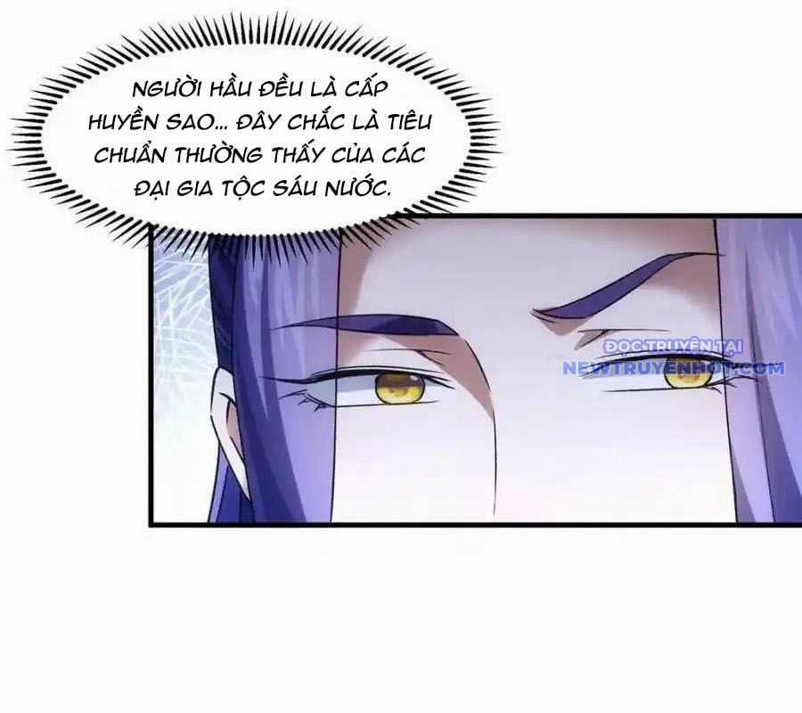 Ta Chính Là Không Theo Sáo Lộ Ra Bài Chapter 317 trang 77