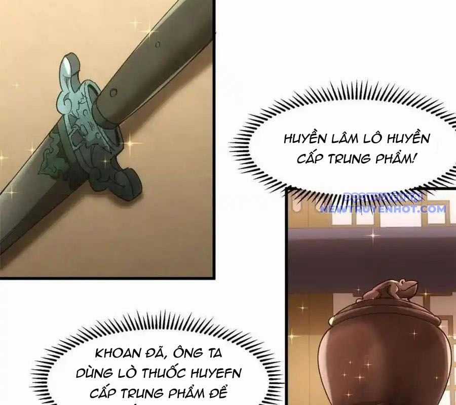 Ta Chính Là Không Theo Sáo Lộ Ra Bài Chapter 317 trang 84