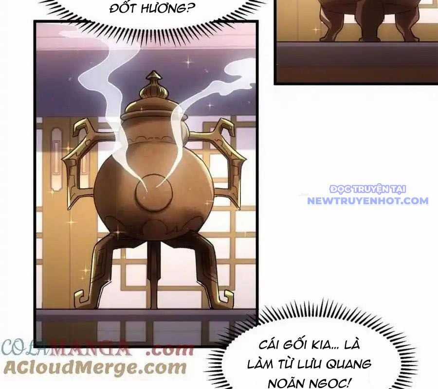 Ta Chính Là Không Theo Sáo Lộ Ra Bài Chapter 317 trang 85