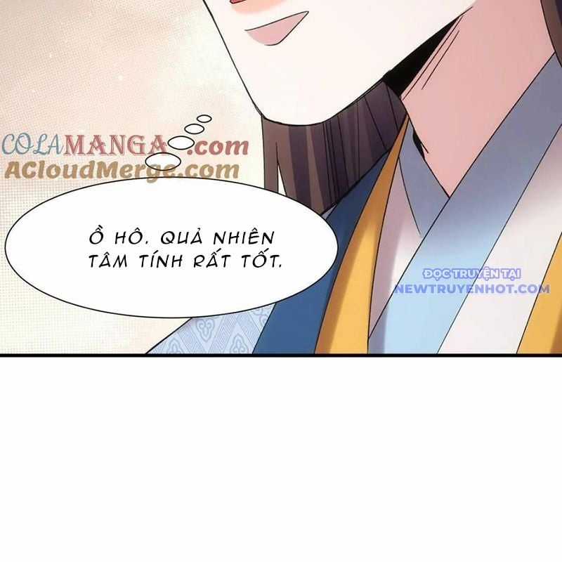 Ta Chính Là Không Theo Sáo Lộ Ra Bài Chapter 318 trang 11