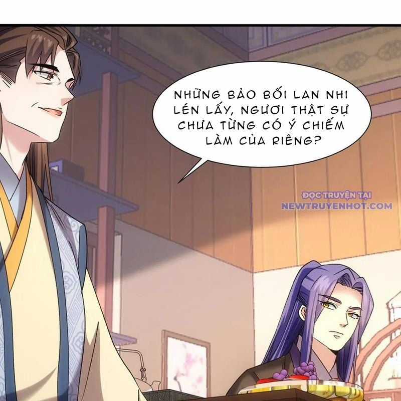 Ta Chính Là Không Theo Sáo Lộ Ra Bài Chapter 318 trang 12