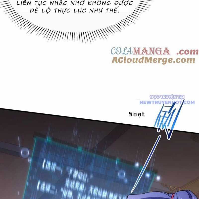 Ta Chính Là Không Theo Sáo Lộ Ra Bài Chapter 318 trang 15