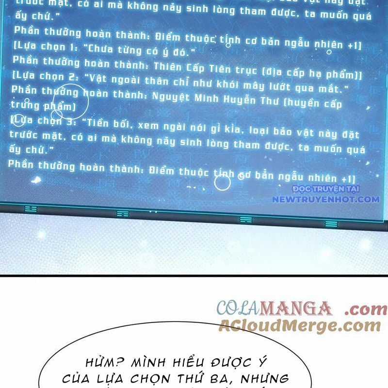 Ta Chính Là Không Theo Sáo Lộ Ra Bài Chapter 318 trang 18