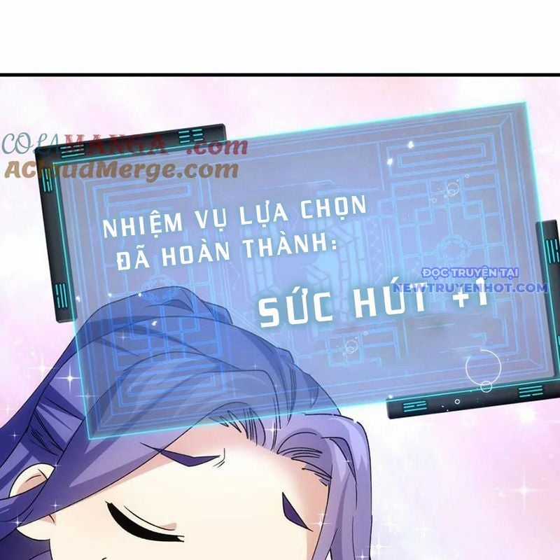 Ta Chính Là Không Theo Sáo Lộ Ra Bài Chapter 318 trang 23