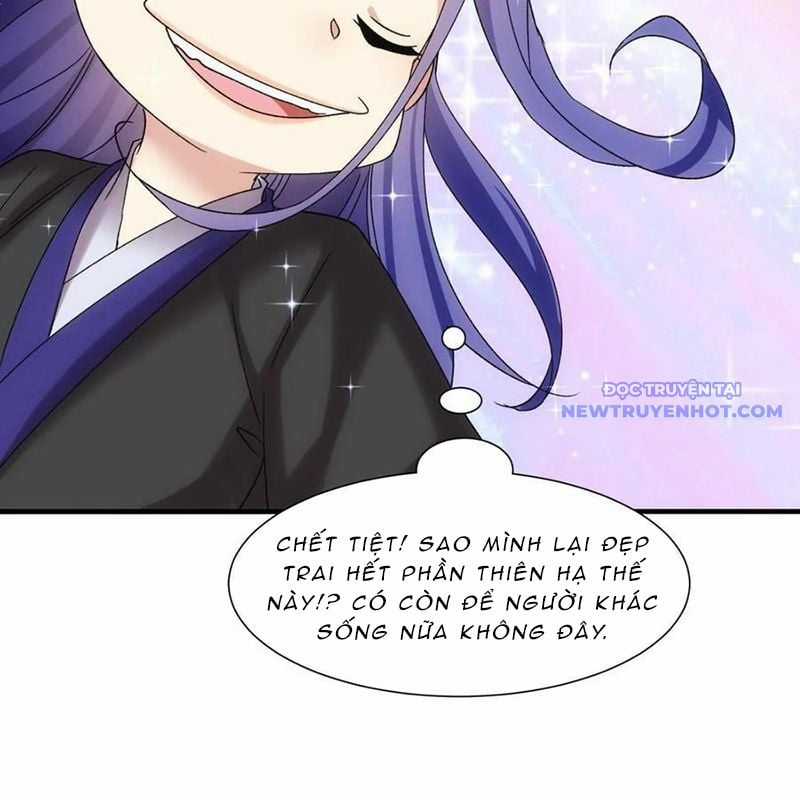 Ta Chính Là Không Theo Sáo Lộ Ra Bài Chapter 318 trang 24