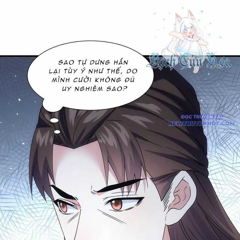 Ta Chính Là Không Theo Sáo Lộ Ra Bài Chapter 318 trang 25