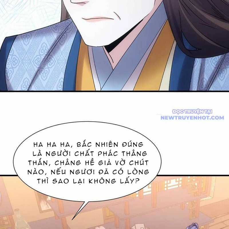 Ta Chính Là Không Theo Sáo Lộ Ra Bài Chapter 318 trang 26