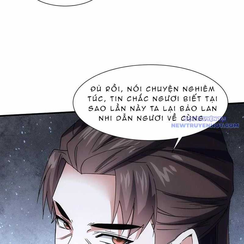 Ta Chính Là Không Theo Sáo Lộ Ra Bài Chapter 318 trang 28