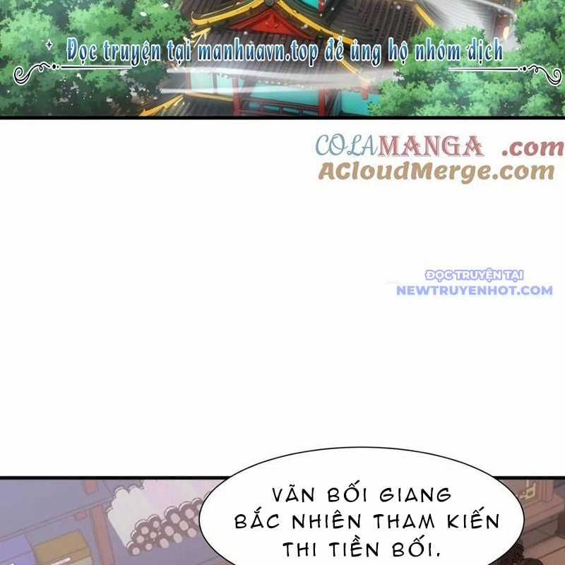 Ta Chính Là Không Theo Sáo Lộ Ra Bài Chapter 318 trang 3