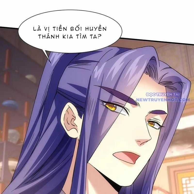 Ta Chính Là Không Theo Sáo Lộ Ra Bài Chapter 318 trang 30