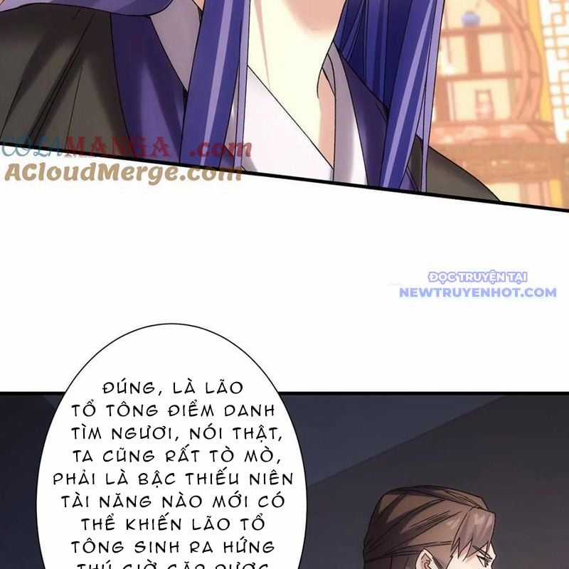 Ta Chính Là Không Theo Sáo Lộ Ra Bài Chapter 318 trang 31