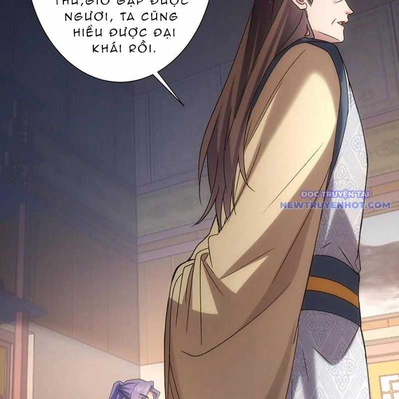 Ta Chính Là Không Theo Sáo Lộ Ra Bài Chapter 318 trang 32