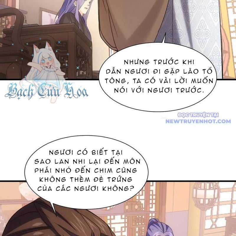 Ta Chính Là Không Theo Sáo Lộ Ra Bài Chapter 318 trang 33