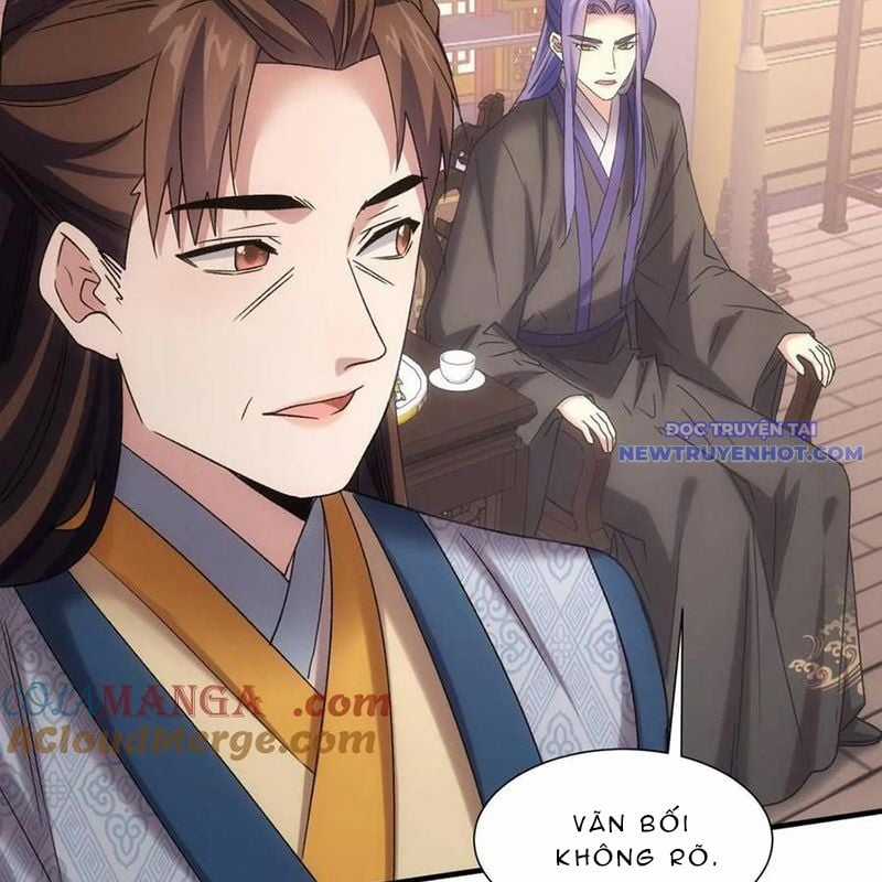Ta Chính Là Không Theo Sáo Lộ Ra Bài Chapter 318 trang 34