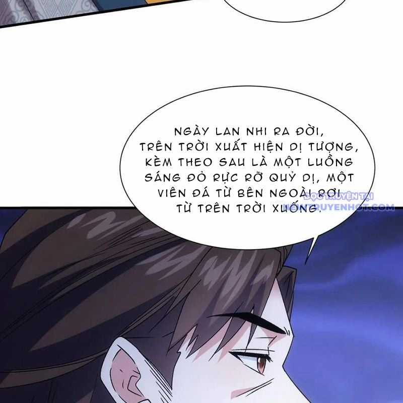 Ta Chính Là Không Theo Sáo Lộ Ra Bài Chapter 318 trang 35