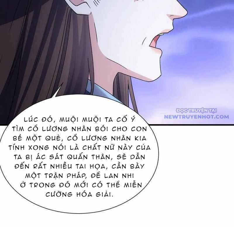 Ta Chính Là Không Theo Sáo Lộ Ra Bài Chapter 318 trang 36