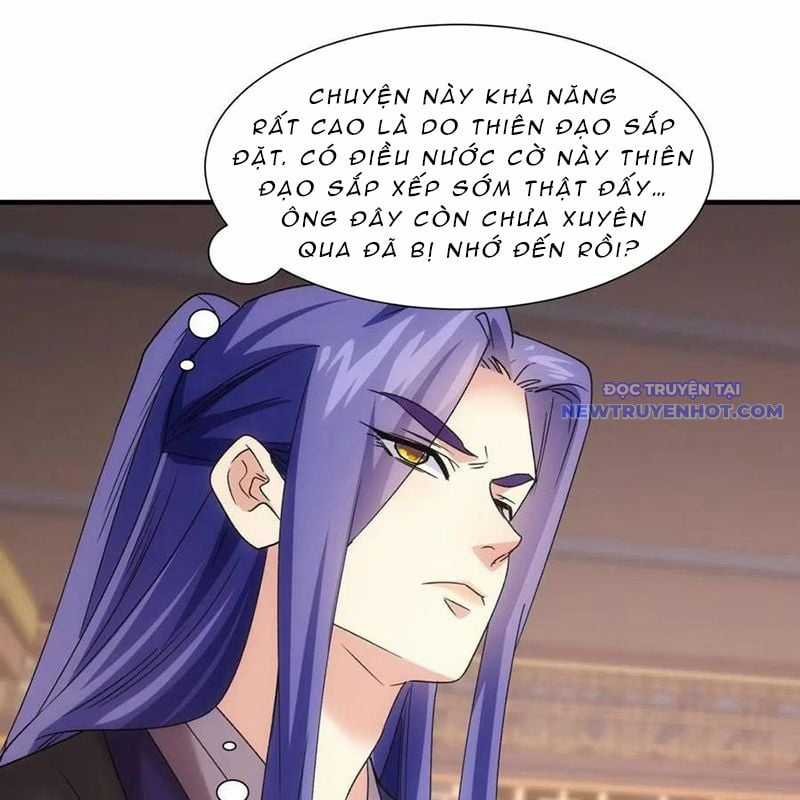 Ta Chính Là Không Theo Sáo Lộ Ra Bài Chapter 318 trang 37