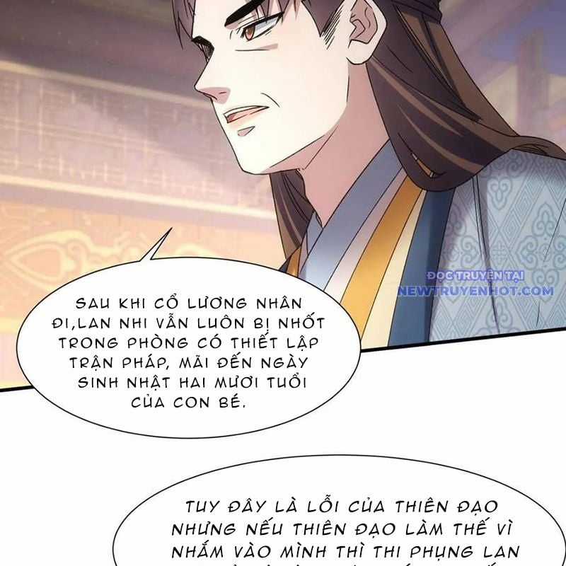 Ta Chính Là Không Theo Sáo Lộ Ra Bài Chapter 318 trang 39