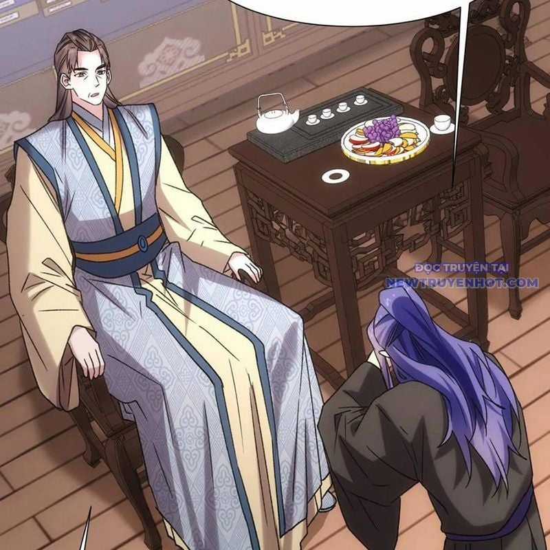 Ta Chính Là Không Theo Sáo Lộ Ra Bài Chapter 318 trang 4