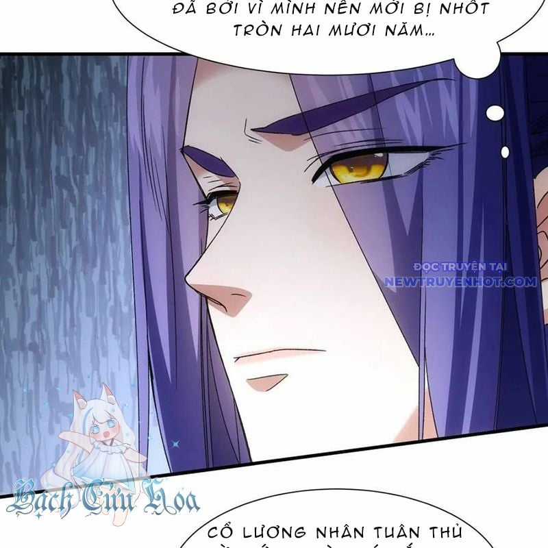 Ta Chính Là Không Theo Sáo Lộ Ra Bài Chapter 318 trang 40