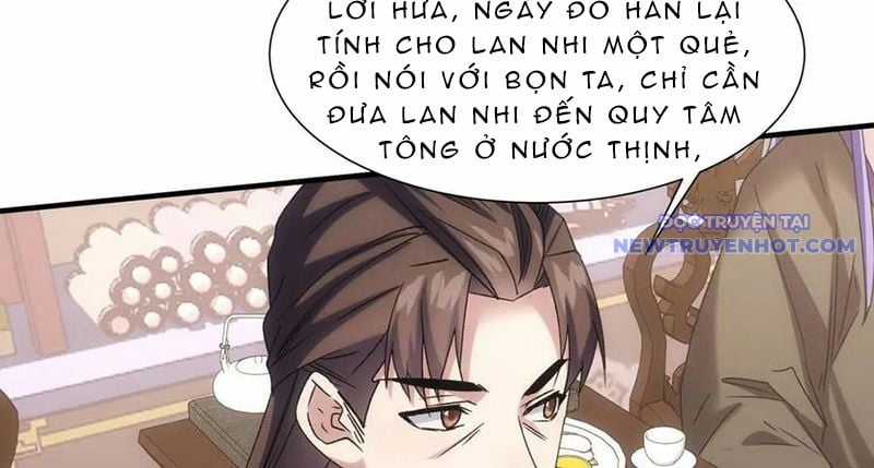Ta Chính Là Không Theo Sáo Lộ Ra Bài Chapter 318 trang 41