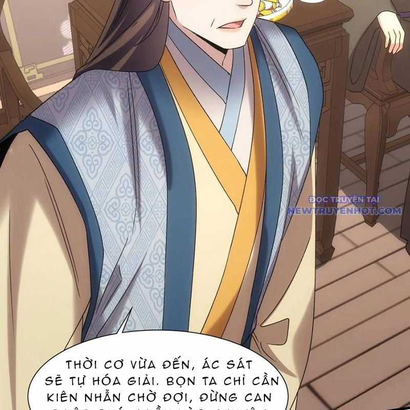 Ta Chính Là Không Theo Sáo Lộ Ra Bài Chapter 318 trang 42