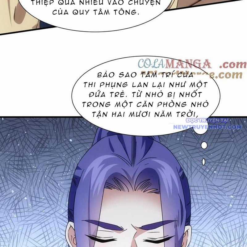 Ta Chính Là Không Theo Sáo Lộ Ra Bài Chapter 318 trang 43