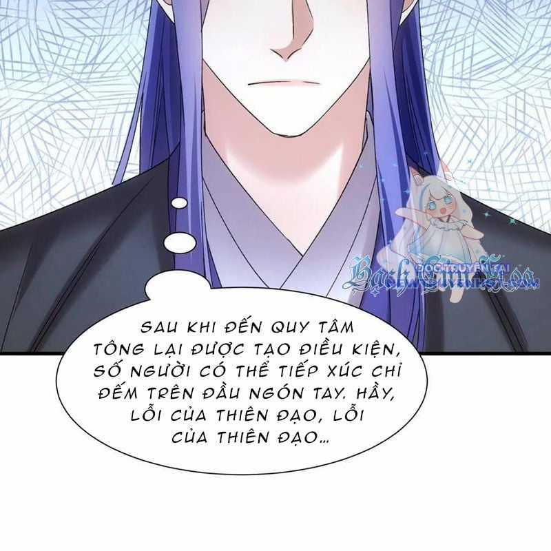 Ta Chính Là Không Theo Sáo Lộ Ra Bài Chapter 318 trang 44