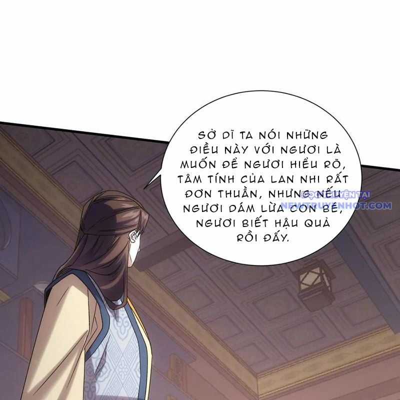 Ta Chính Là Không Theo Sáo Lộ Ra Bài Chapter 318 trang 45