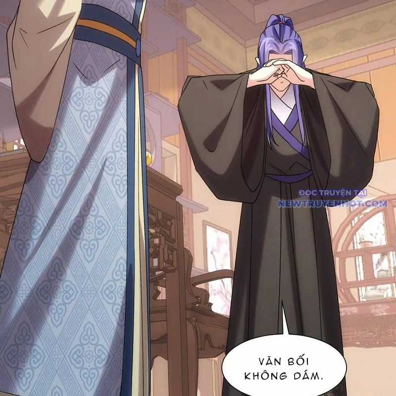 Ta Chính Là Không Theo Sáo Lộ Ra Bài Chapter 318 trang 46